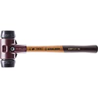 Halder 0007668121030 Martillo de seguridad
